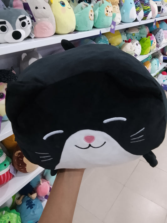 Kitty Frac Cushion Plush Toy.