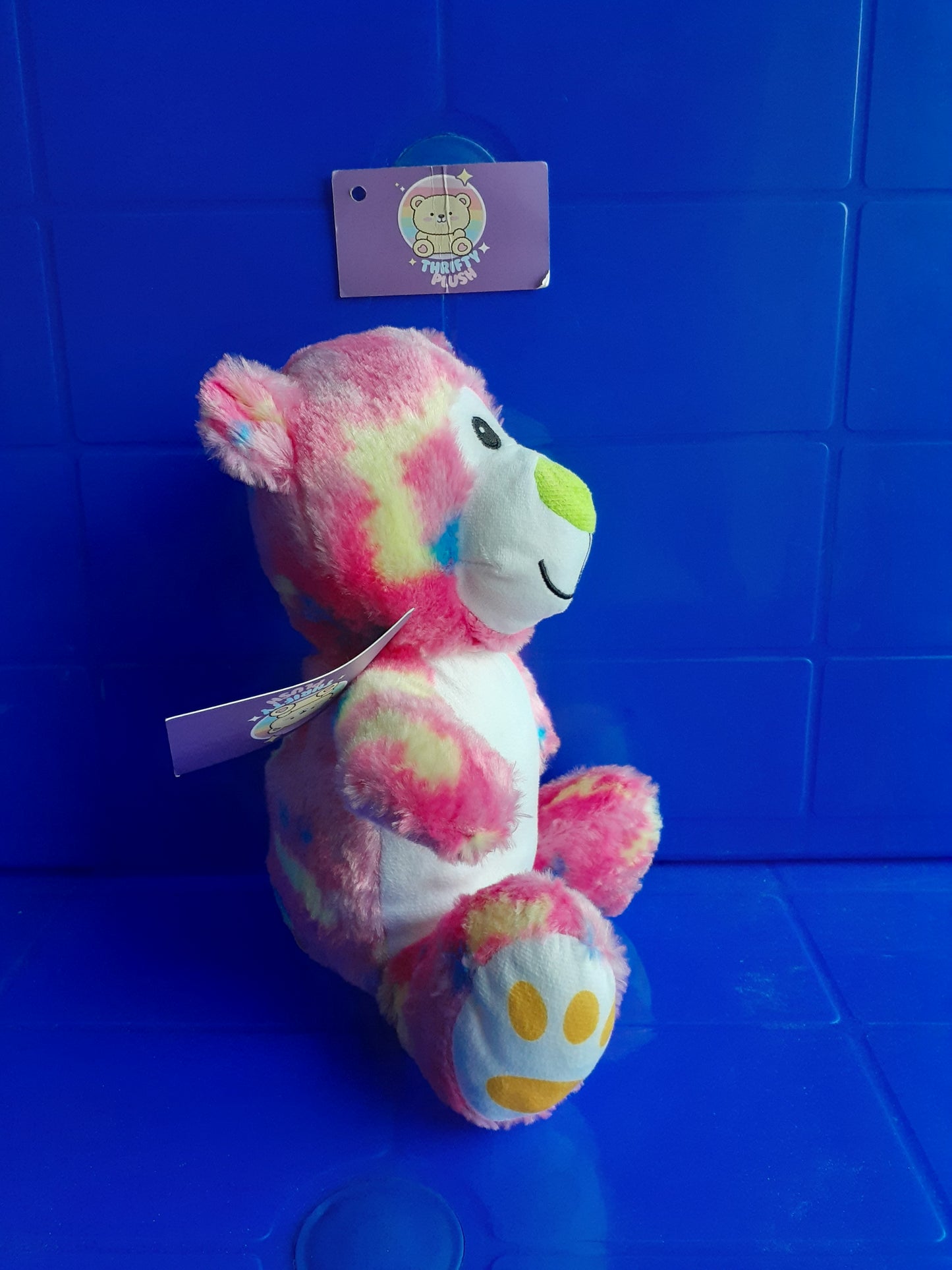 12inch bear jumbo Plushie