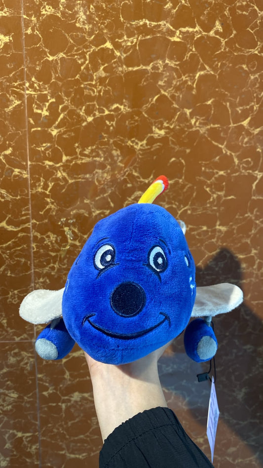 Southwest Airlines Plush Airplane