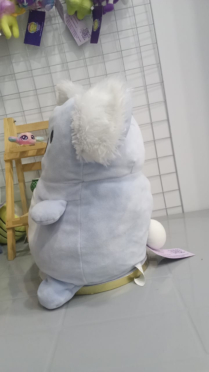 Squishmallows Plush Toy, Specifically Kirk The Koala.