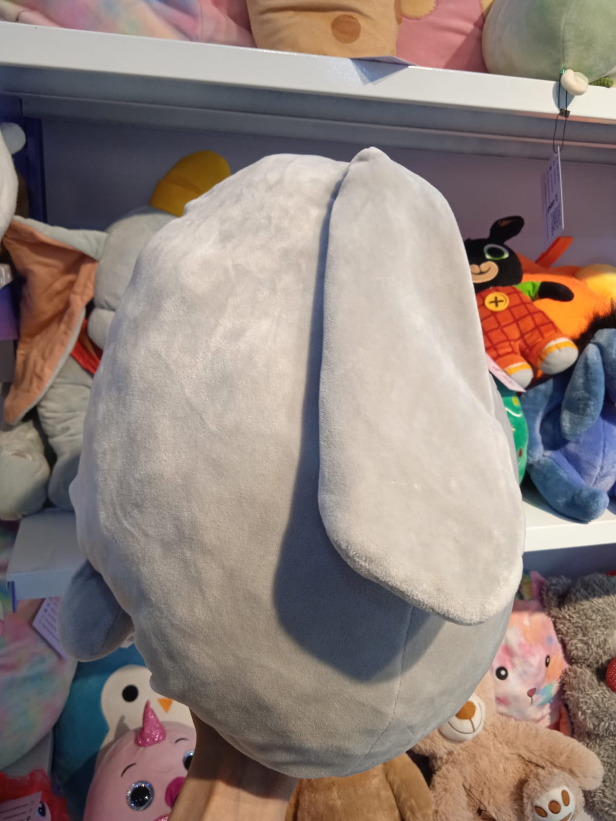 Blake the Bunny Plush Toy