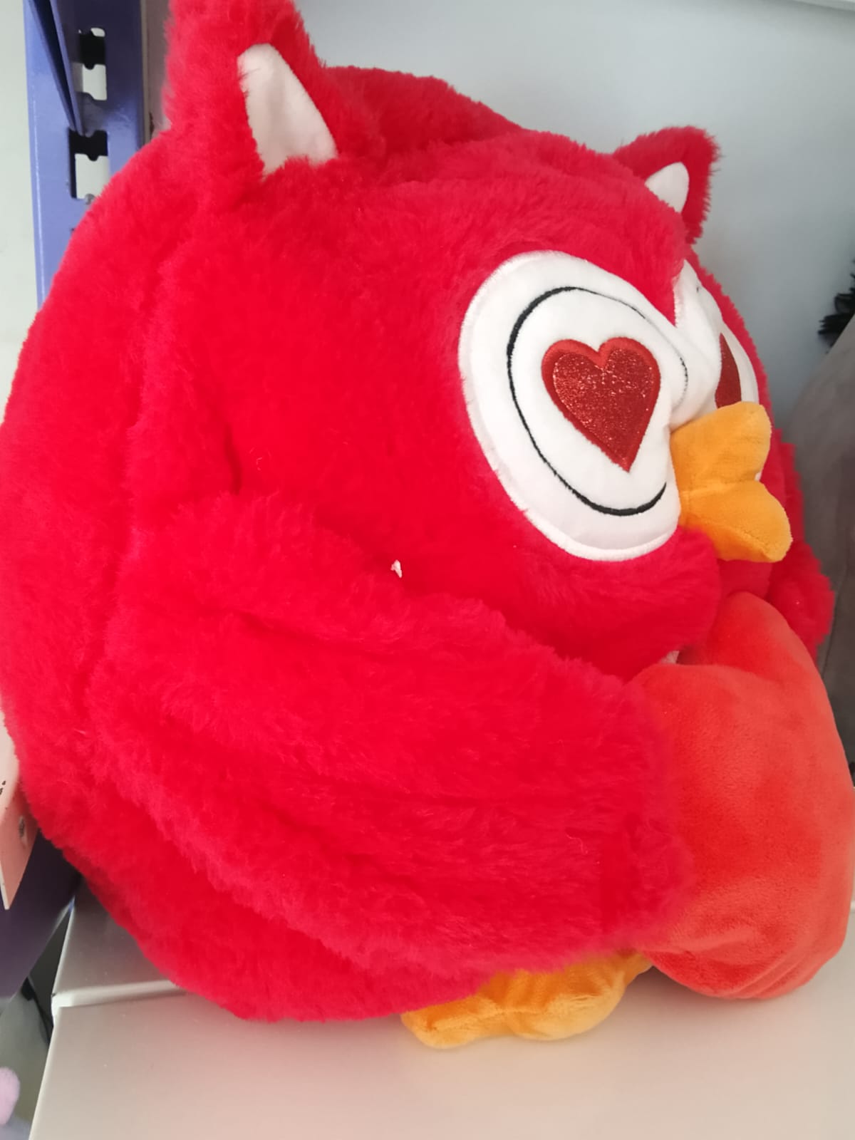 Dormeo Emotion Owl