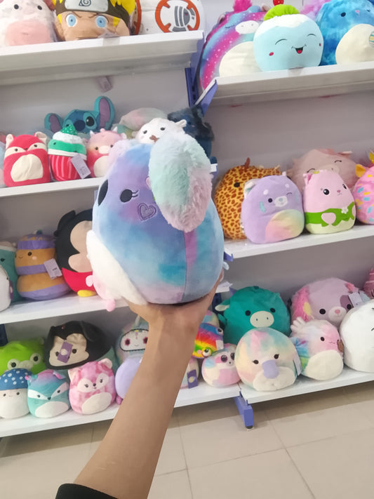 Squishmallows Lavender Koala Plush toy.