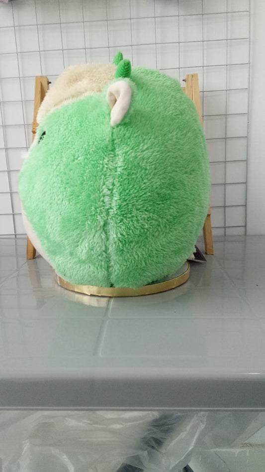 Palmer The Mint Green Goat FuzzAMallows Squishmallow.