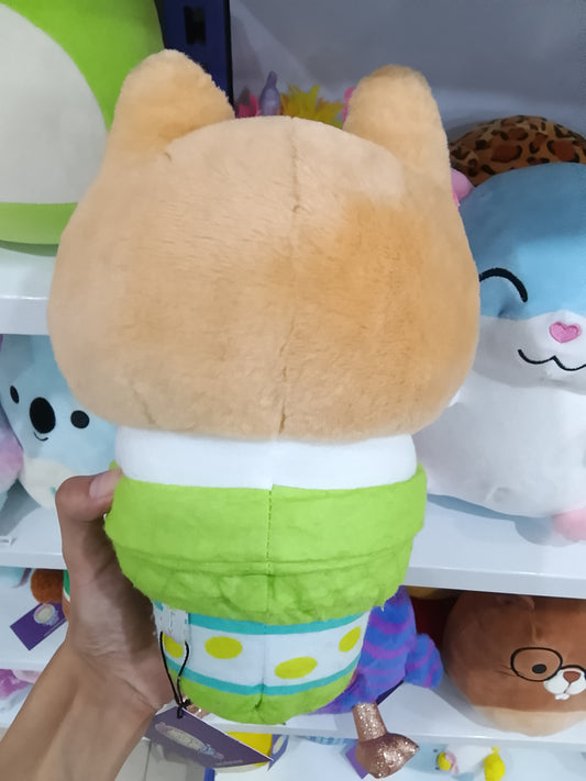 MINISO Plush Toy