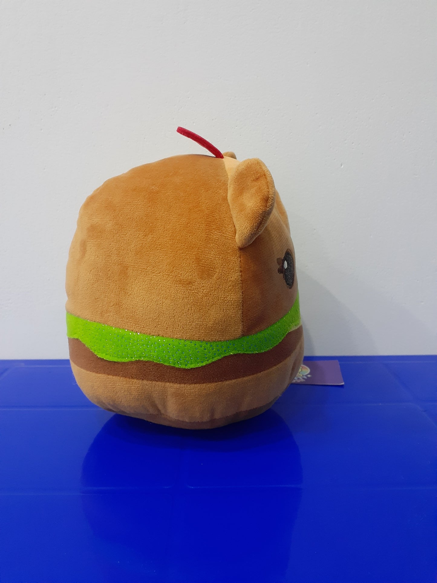 Num Noms Perfumed Plushie