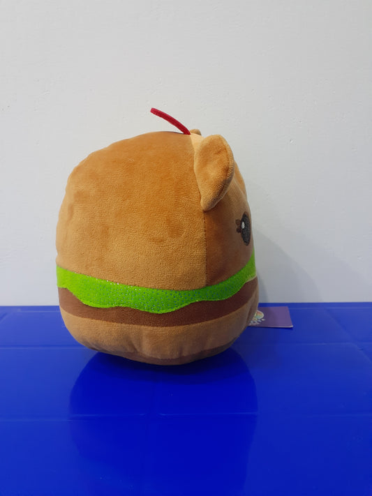 Num Noms Perfumed Plushie
