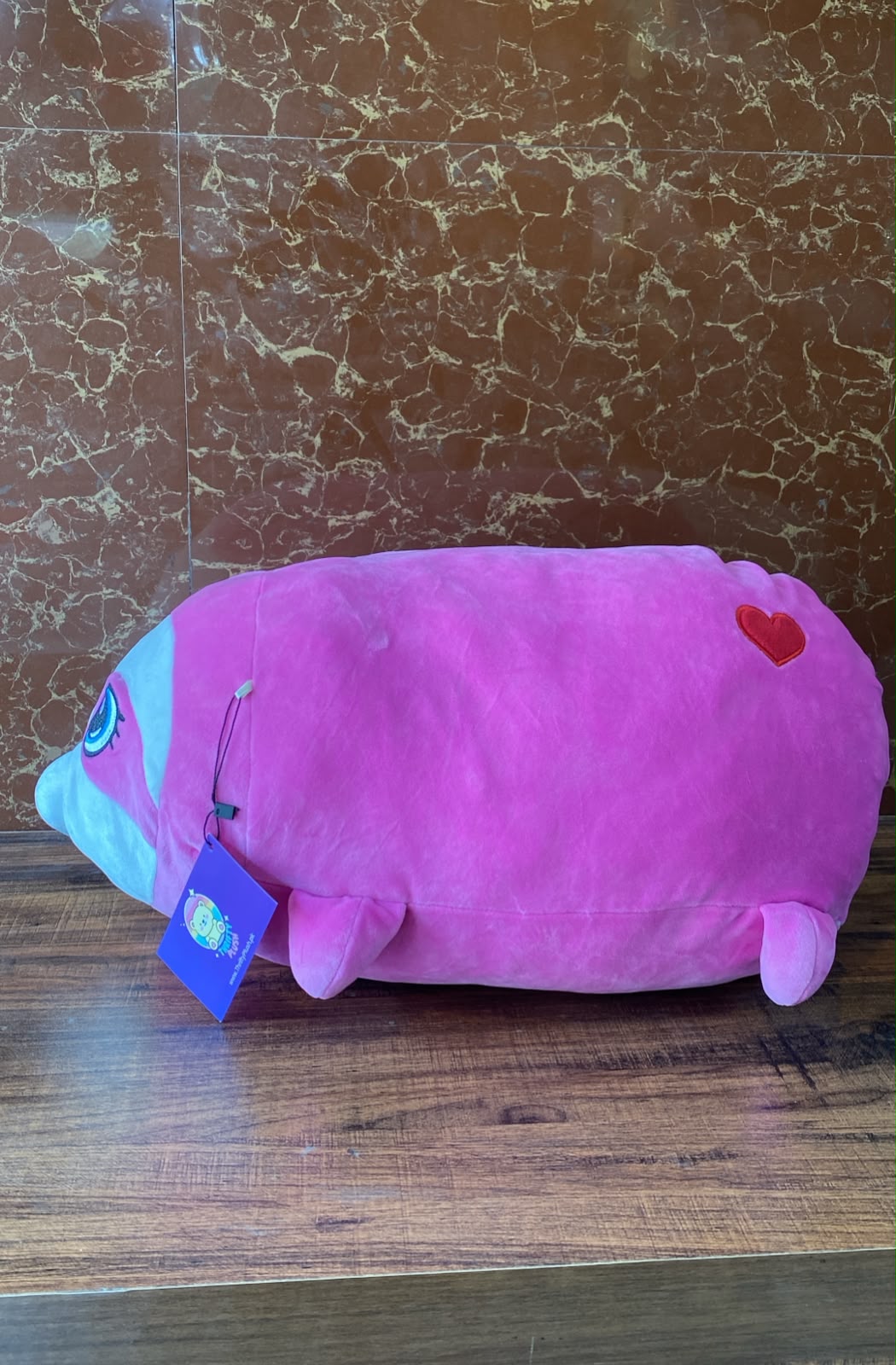 Turbo the Sloth Plush Tot