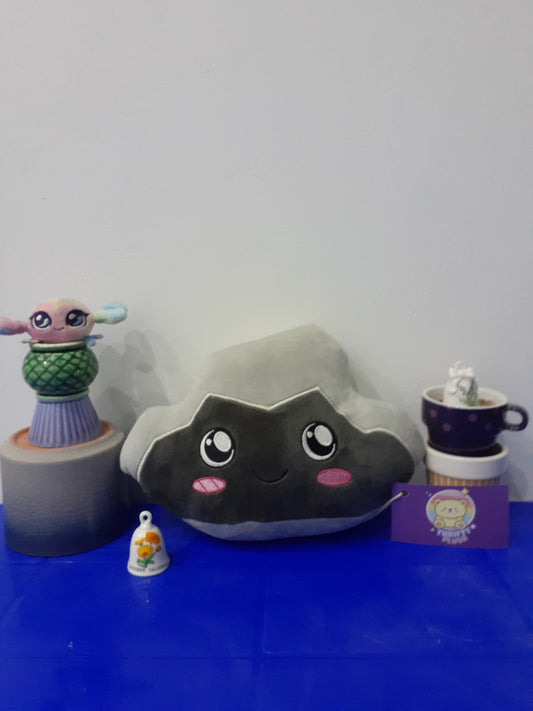 LankyBox 6-inch Collectible Plushie