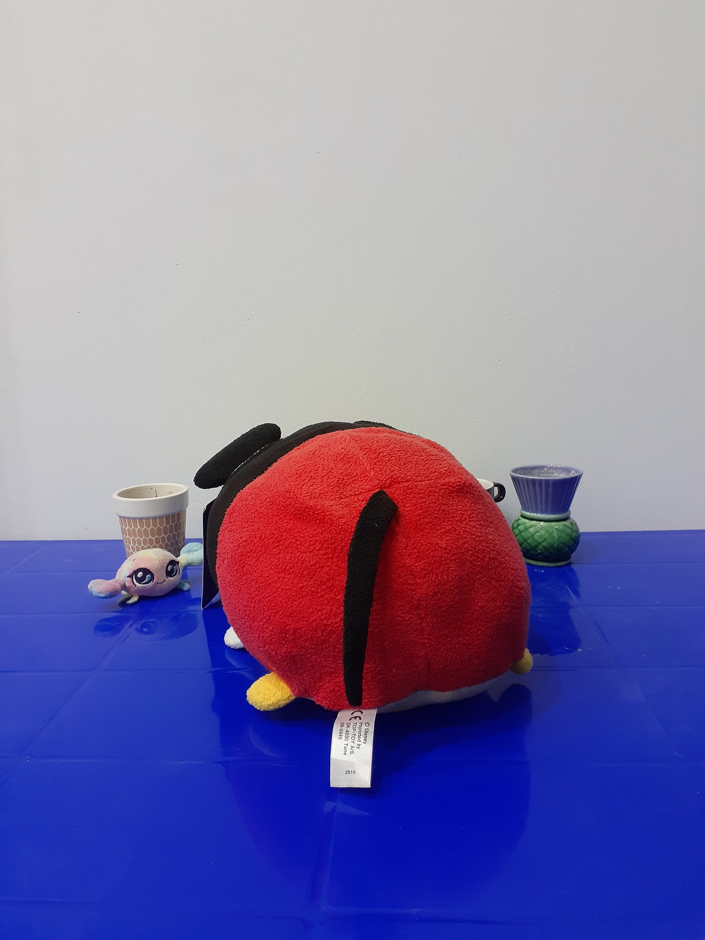Mickey Mouse "Tsum Tsum" Plushie