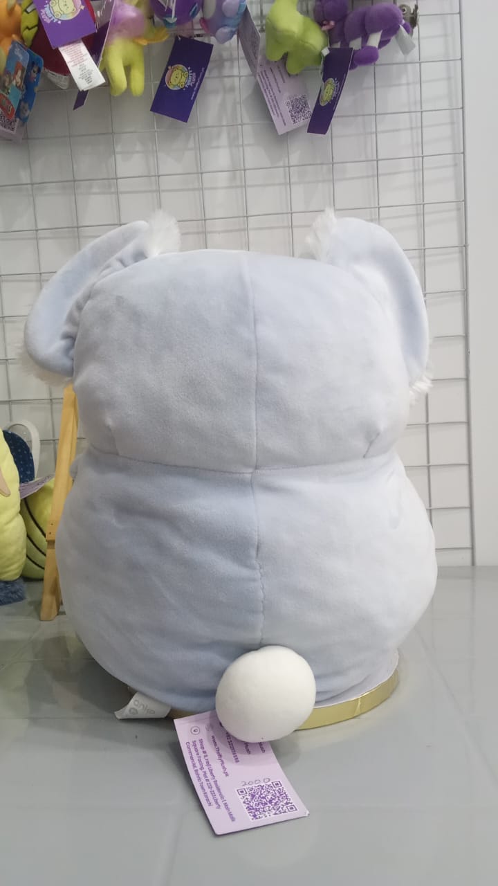 Squishmallows Plush Toy, Specifically Kirk The Koala.