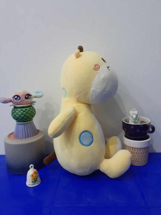 plush Giraffe Toy.