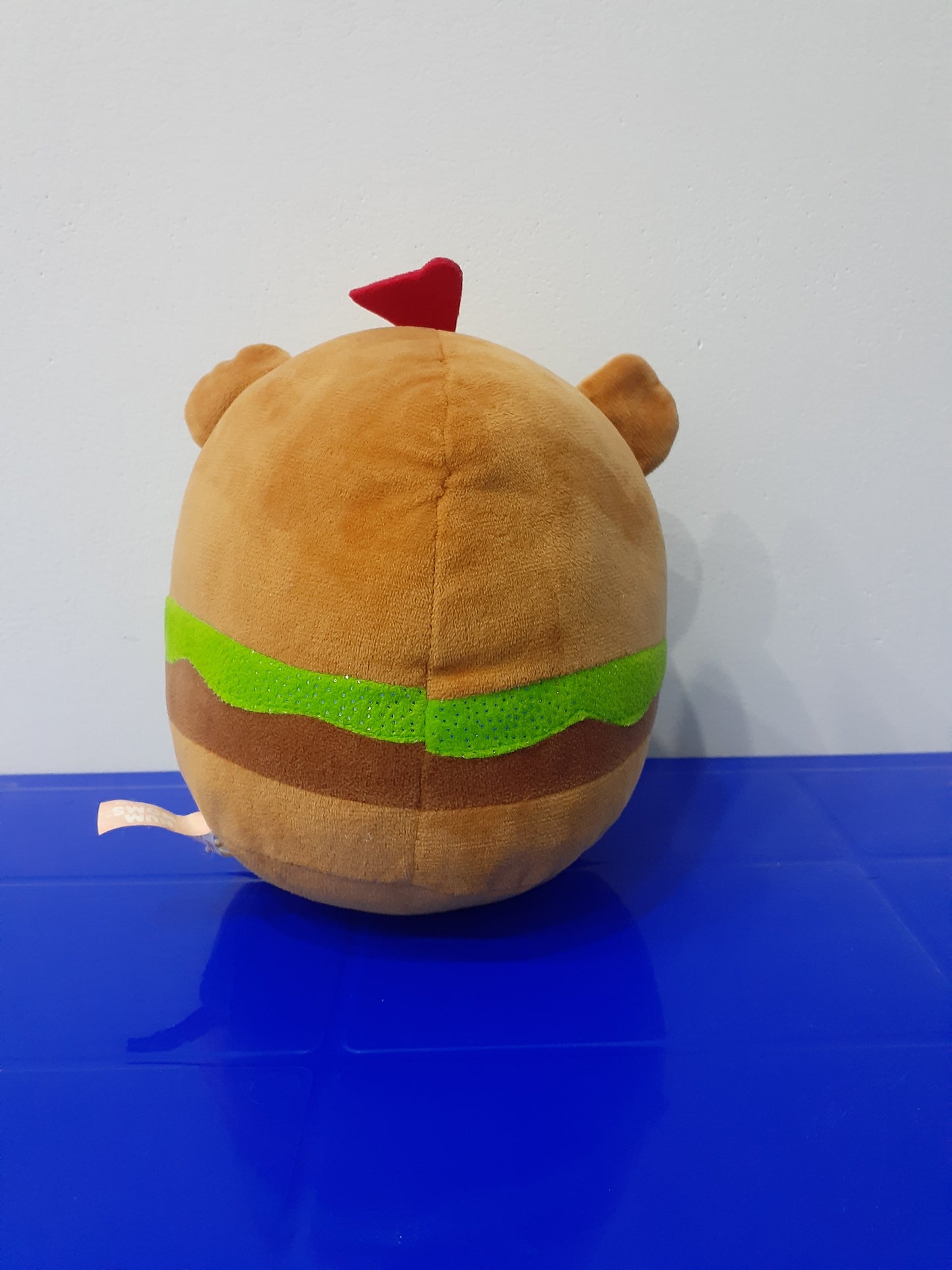 Num Noms Perfumed Plushie