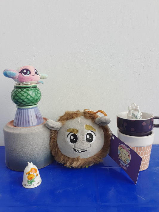 Soft toy Of Grand Pabbie