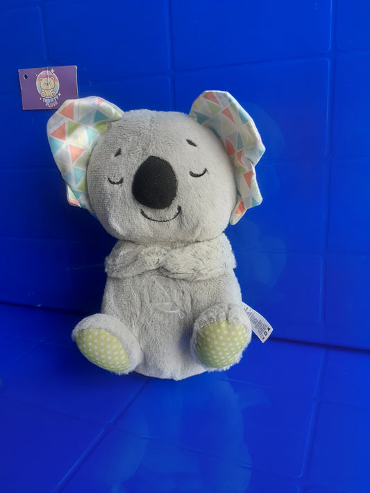 Fisher-Price Soothe 'N Snuggle Koala, a Plushie