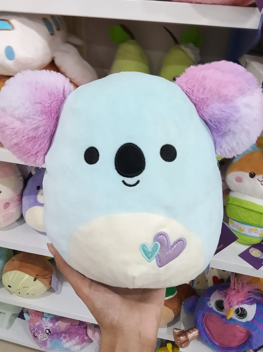 Squishmallow named Kya the Koala Plush Toy