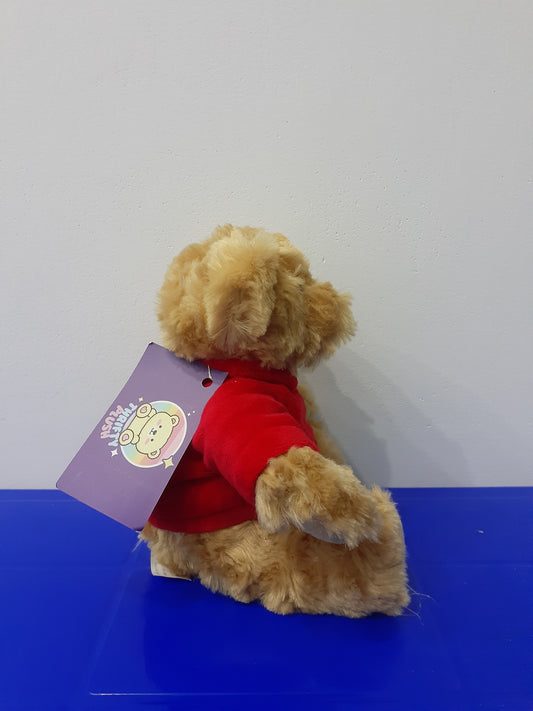 Plushie Teddy Bear