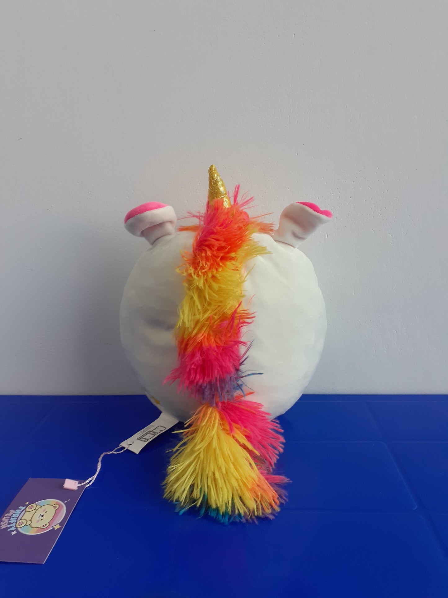 Abeec Unicorn Plushie