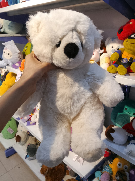 Build-A-Bear Workshop Polar Bear Plush