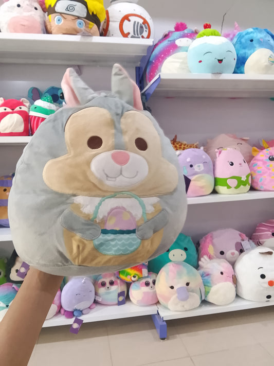 Disney Thumper Easter Bunny Squishmallow.