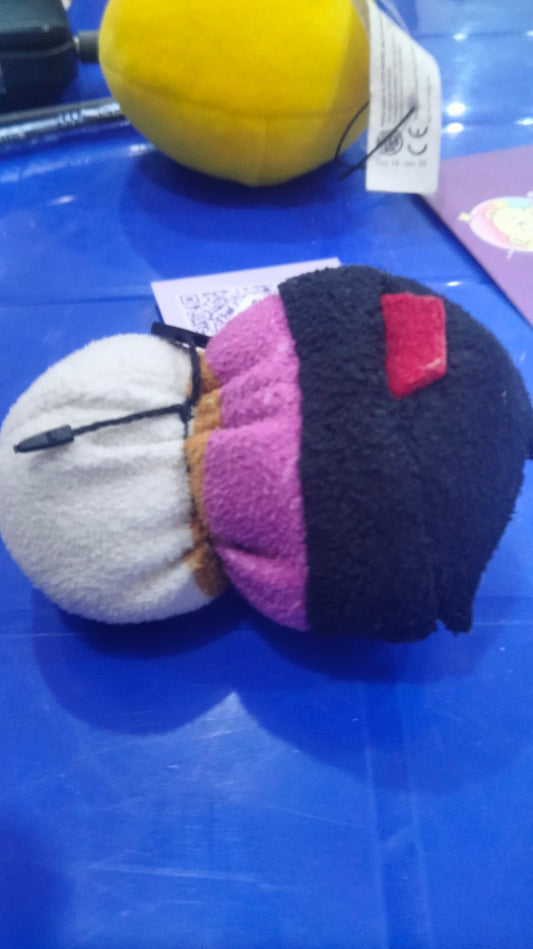 Disney Tsum Tsum plush inspired by the character Aladdin.