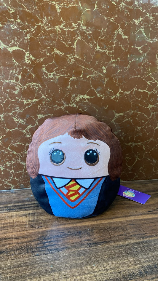 Harry Potter plush pillow