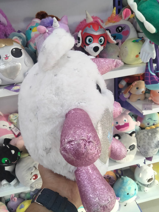 ZURU Rainbocorns Fairycorn Princess Surprise plush toy,