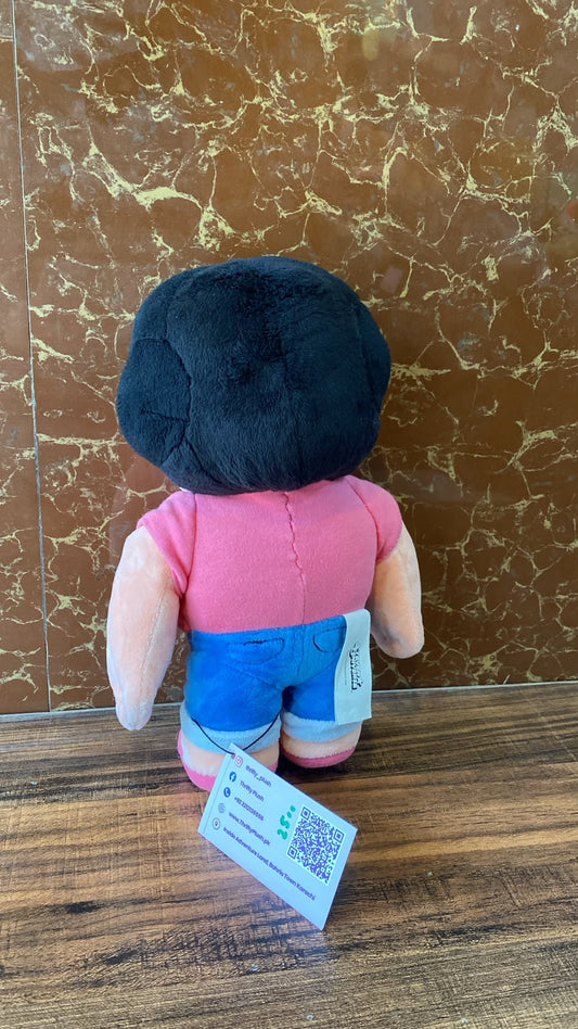 Steven Universe Plush Toy