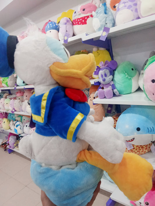 Donald Duck Plush