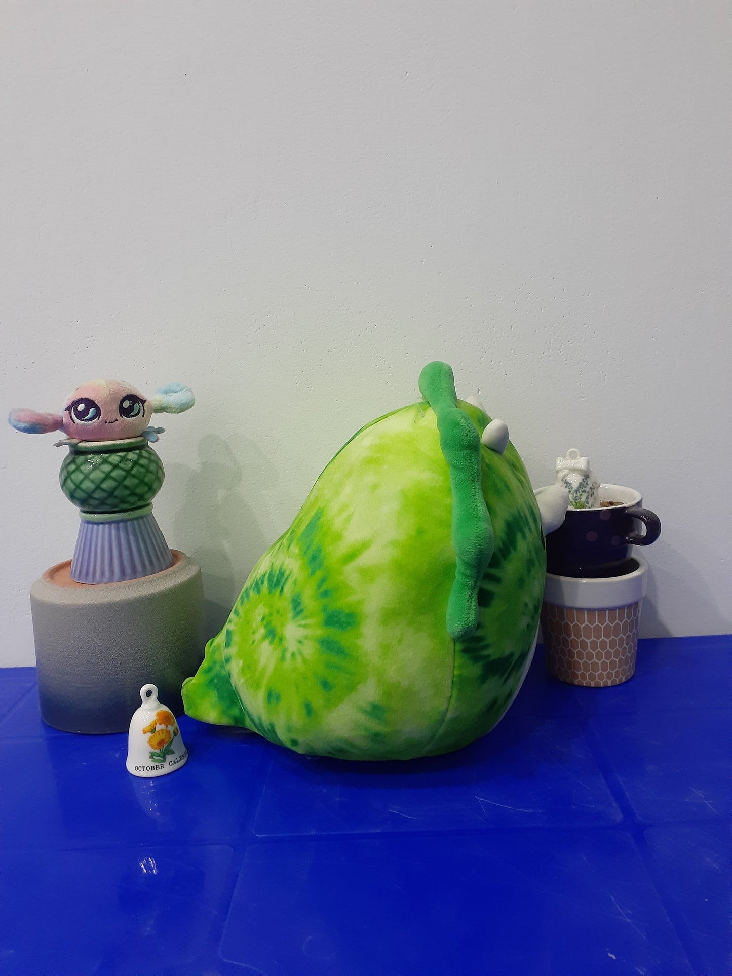 Squishmallow Huggable Plushie