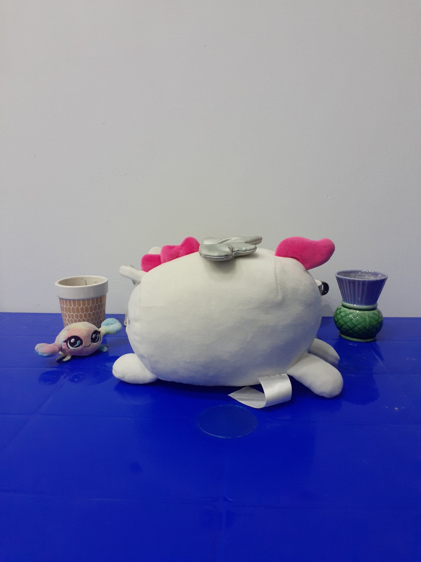 Animal Adventure Jumbo Plush Unicorn