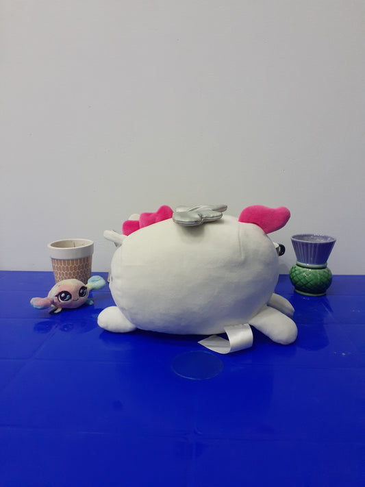 Animal Adventure Jumbo Plush Unicorn