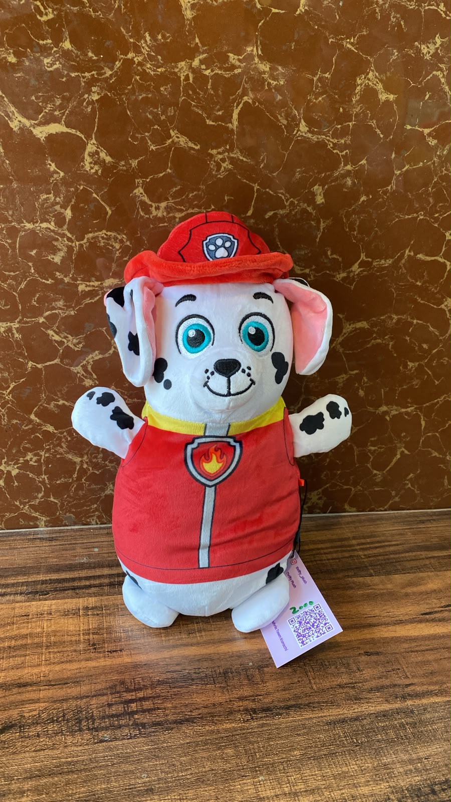 GUND / Spin Master Plush Toy