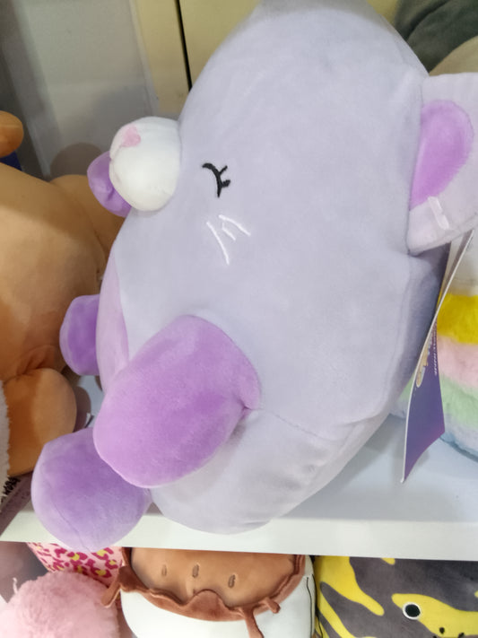 Super Duper Sugar Squishers Fiona the Kitten plush toy.