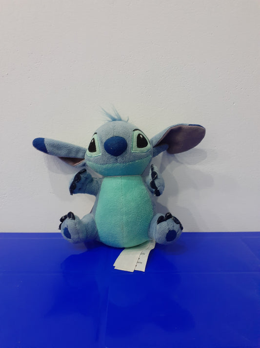 Plushie Of Stitch From Disney's "Lilo & Stitch."
