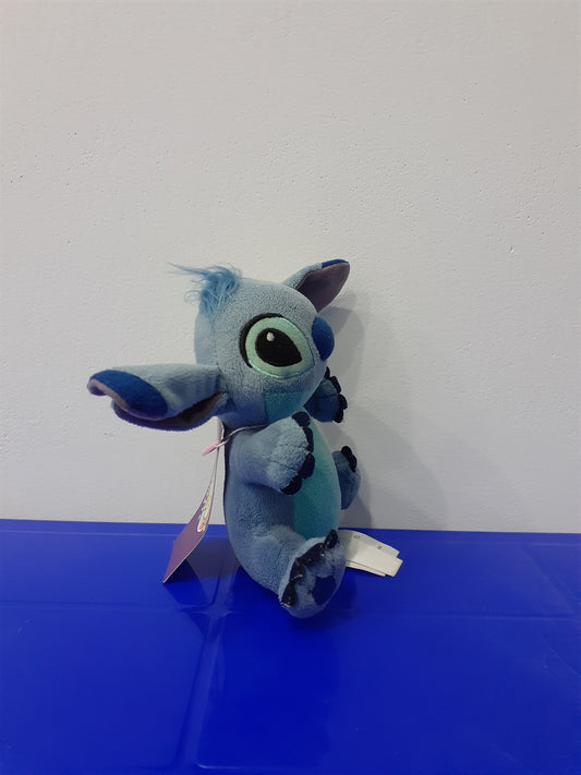 Plushie Of Stitch From Disney's "Lilo & Stitch."